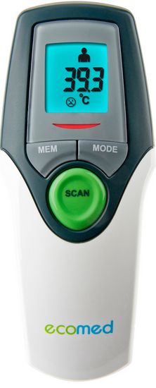 Ecomed TM-65E