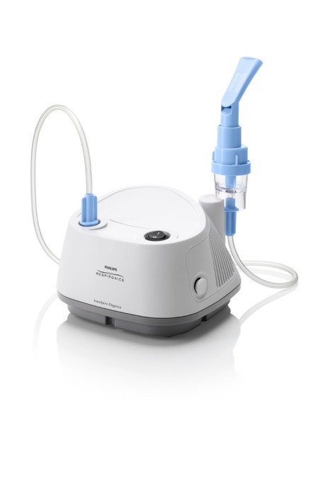 Philips InnoSpire elegance