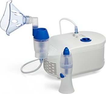 Omron C102 total