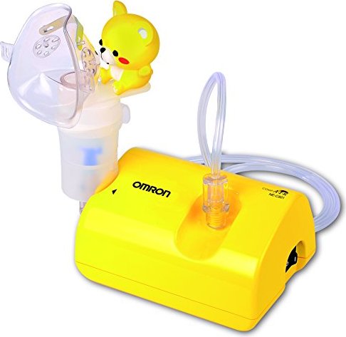 Omron CompAIR C801KD for children