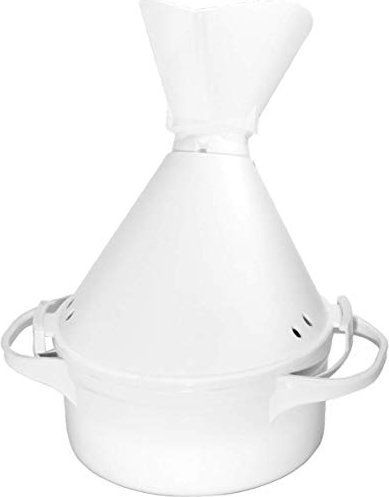 Dr. Junghans Medical inhaler 2-piece.