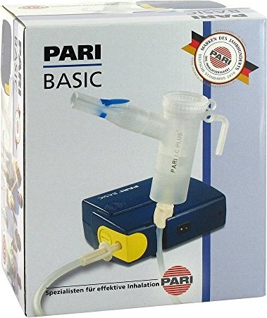 Pari Basic