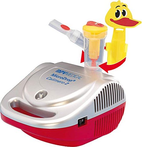 MPV Medical MicroDrop Calimero 2
