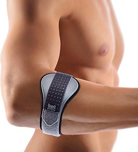 Bort Medical Stabilo Epicondylitis-Spange Größe 4, 1 Stück