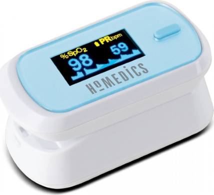 HoMedics PX-101-EU Pulsoximeter