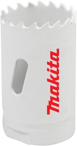Makita HSS BIM Lochsäge 25mm, 1er-Pack (D-17033)