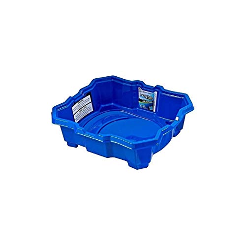 Hasbro Beyblade Burst SlingShock Beystadium (E3631)