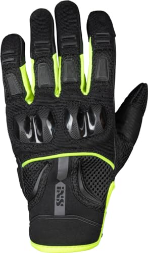 IXS Motorbike Cross Gloves Tour Matador-Air 2.0