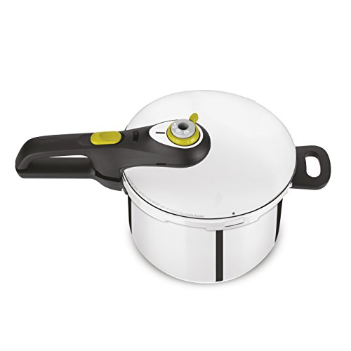 Tefal P2530738 Secure 5 Neo Schnellkochtopf 6l