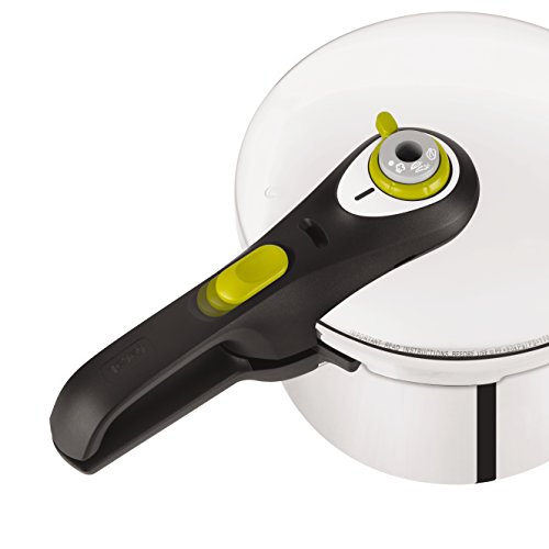 Tefal P2530738 Secure 5 Neo Schnellkochtopf 6l