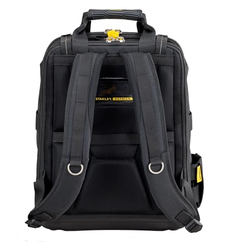 Stanley FatMax Quick Access Premium Backpack