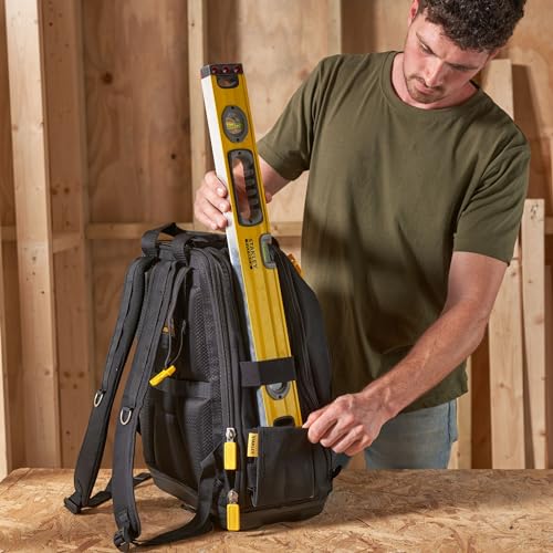 Stanley FatMax Quick Access Premium Backpack