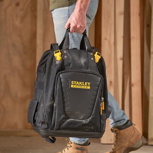 Stanley FatMax Quick Access Premium Backpack