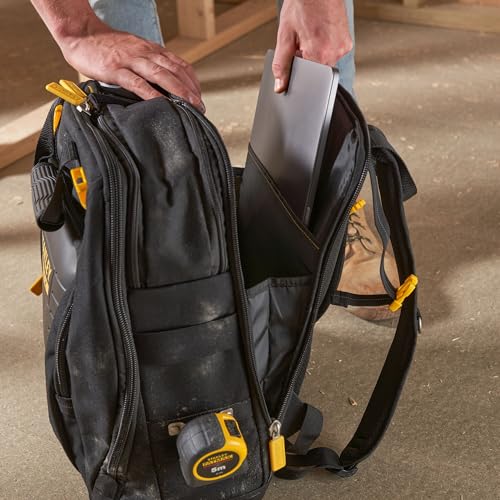 Stanley FatMax Quick Access Premium Backpack
