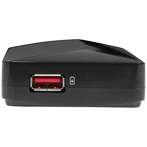 StarTech USB-Hub, 4x USB-A 3.0, USB-B 3.0 [Buchse] (ST53004U1C)