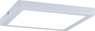 Paulmann Atria LED panel angular 16W white (709.38)