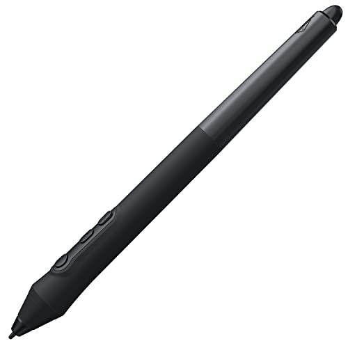 Xencelabs 3-button pen v2, 3-button Pen (PH35-A)