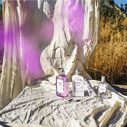 Almond Shower Oil - 250ml - L'OCCITANE