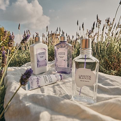 Almond Shower Oil - 250ml - L'OCCITANE