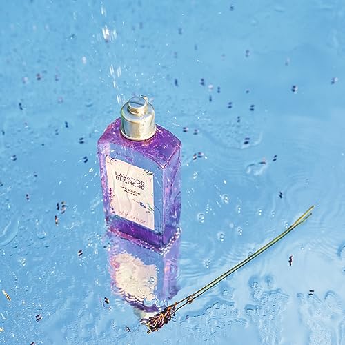 Almond Shower Oil - 250ml - L'OCCITANE