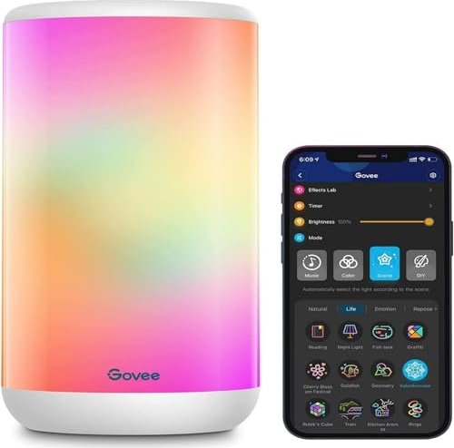 Govee H6052 Aura Smart (H60523D1)