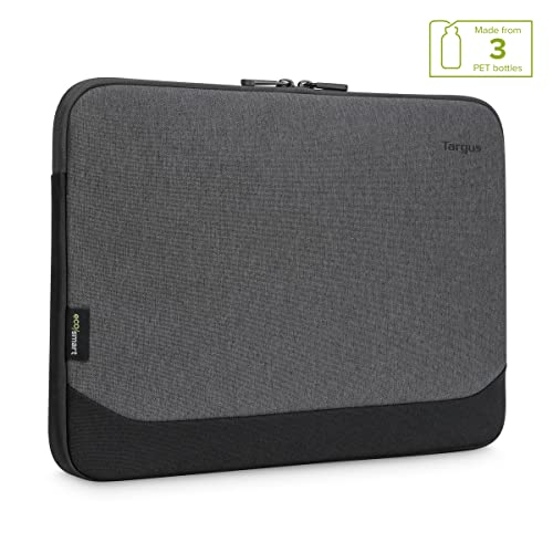 Targus Cypress sleeve with EcoSmart 11-12" grey (TBS64902GL)