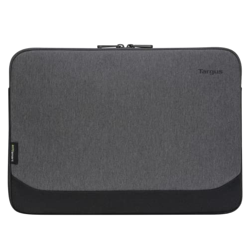 Targus Cypress sleeve with EcoSmart 11-12" grey (TBS64902GL)
