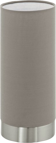 Eglo Pasteri 12cm screen light taupe (95122)