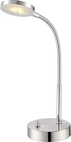 Globo Deniz nickel matte/chrome Spot (24122)