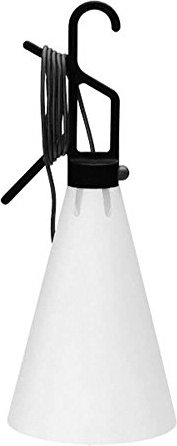 Flos Mayday black (F3780030)