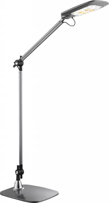 Globo Pattaya clamp light black (58272)
