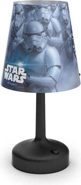 Philips Disney Star Wars Stormtrooper children lamp/screen light (71796/30/16)