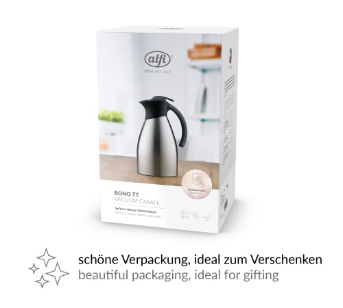 alfi Bono Isolierkanne 1.5l (0787205150)