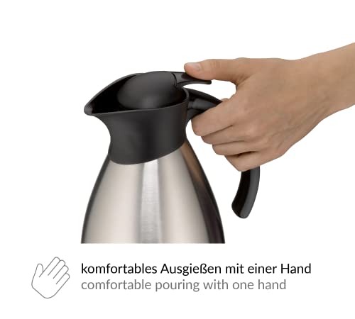 alfi Bono Isolierkanne 1.5l (0787205150)