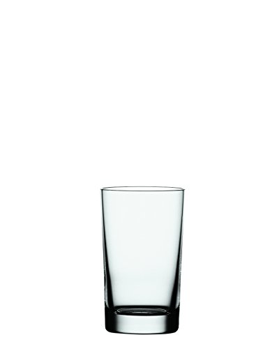 Spiegelau Classic Bar Softdrink 285ml glasses set, 4-piece.