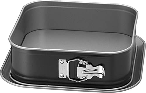WMF Kaiser Inspiration springform pan baking dish 24x24cm (23.0065.9602)