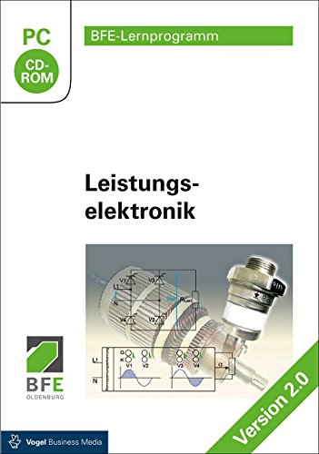 Vogel Verlag power electronics (German) (PC)