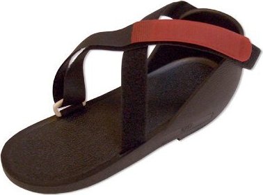 Lohmann & Rauscher Cellona Shoecast rechts Größe 3 (43-46) Verbandschuh, 1 Stück