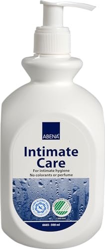 Abena Skincare Intimpflege, 500ml
