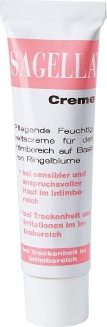 Sagella Intim Creme, 30ml