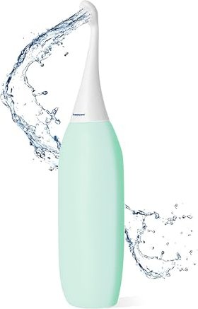 Happypo Easy-Bidet 2.0 bottom-shower mint