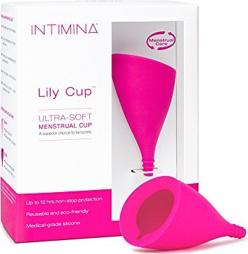 Intimina Lily Cup size B