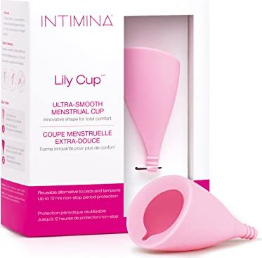 Intimina Lily Cup size A