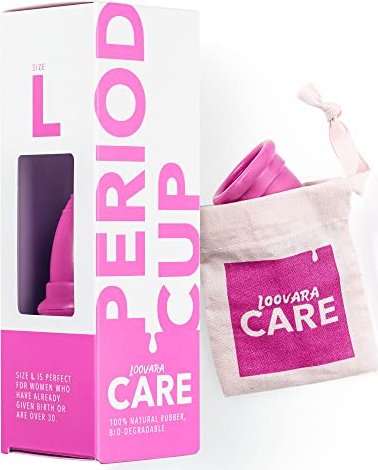 Loovara size L