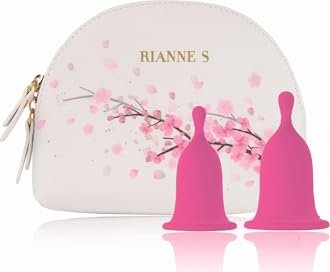 Rianne S Cherry Cup size S + size Mn