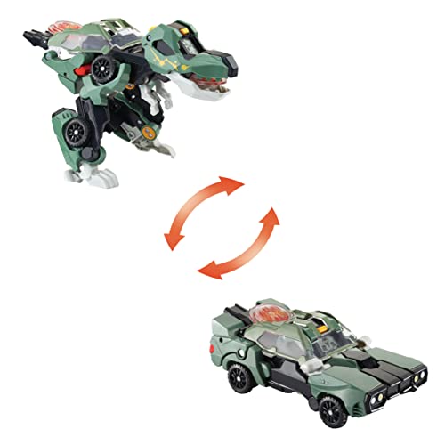 VTech switch & Go Launcher-T-Rex (80-559004)