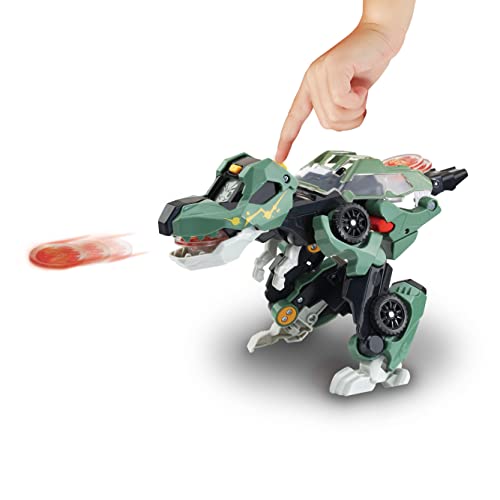 VTech switch & Go Launcher-T-Rex (80-559004)