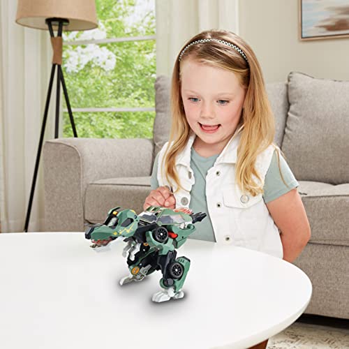 VTech switch & Go Launcher-T-Rex (80-559004)