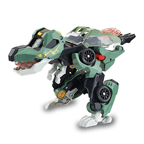 VTech switch & Go Launcher-T-Rex (80-559004)