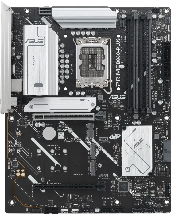 ASUS Prime B860-Plus-CSM (90MB1KA0-M0EAYC)